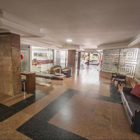 Victory Business Flat Apartment João Pessoa Екстериор снимка