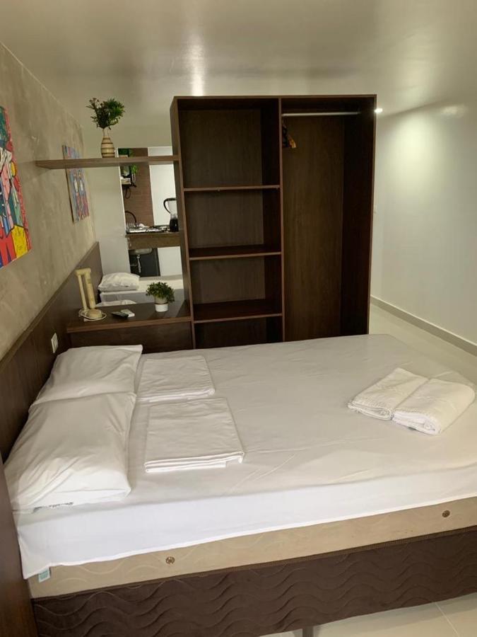 Victory Business Flat Apartment João Pessoa Екстериор снимка