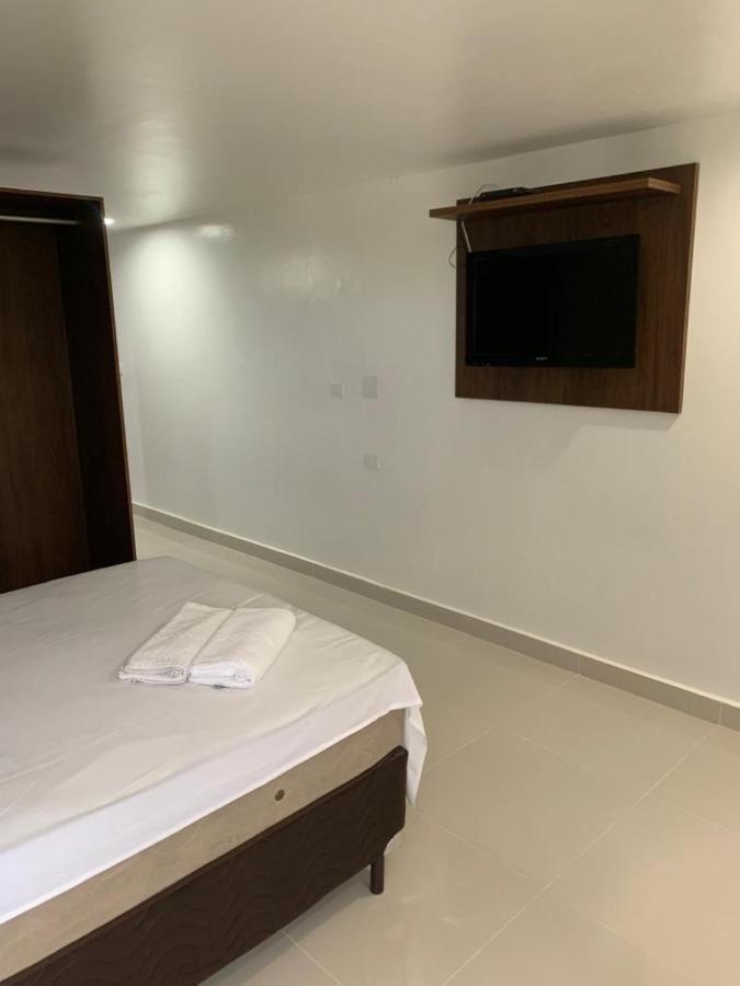 Victory Business Flat Apartment João Pessoa Екстериор снимка