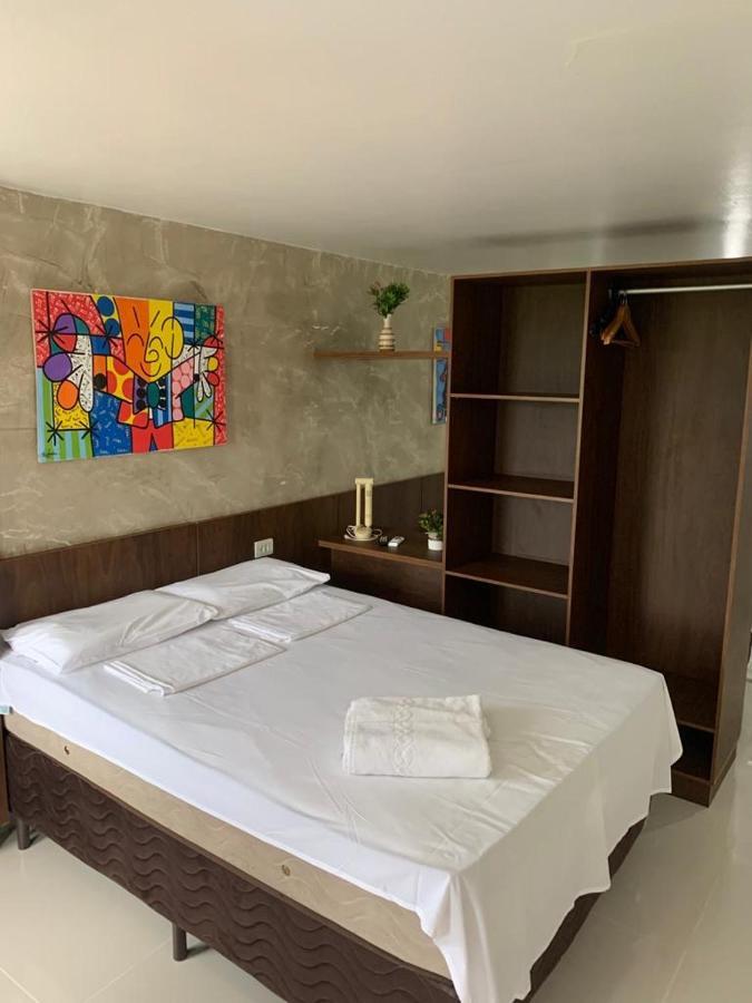 Victory Business Flat Apartment João Pessoa Екстериор снимка