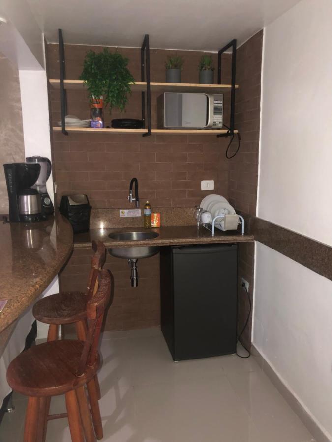 Victory Business Flat Apartment João Pessoa Екстериор снимка