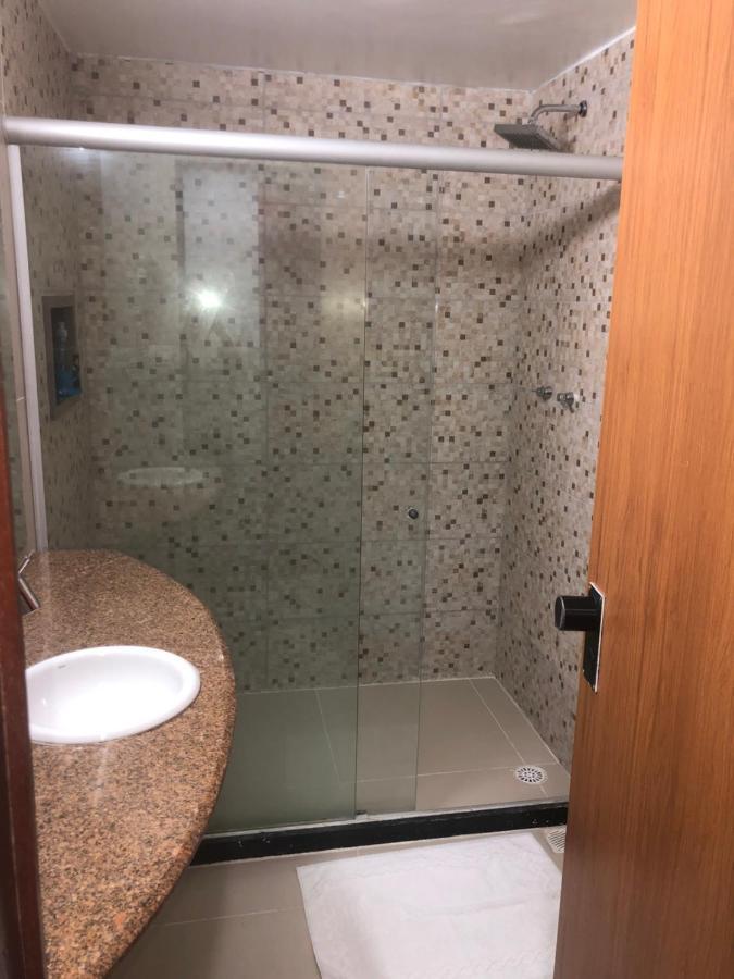 Victory Business Flat Apartment João Pessoa Екстериор снимка