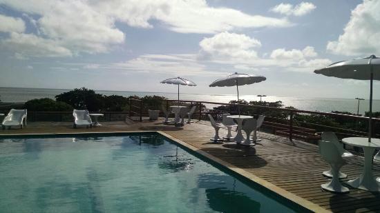 Victory Business Flat Apartment João Pessoa Екстериор снимка