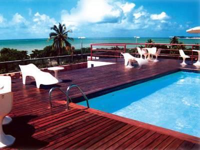 Victory Business Flat Apartment João Pessoa Екстериор снимка