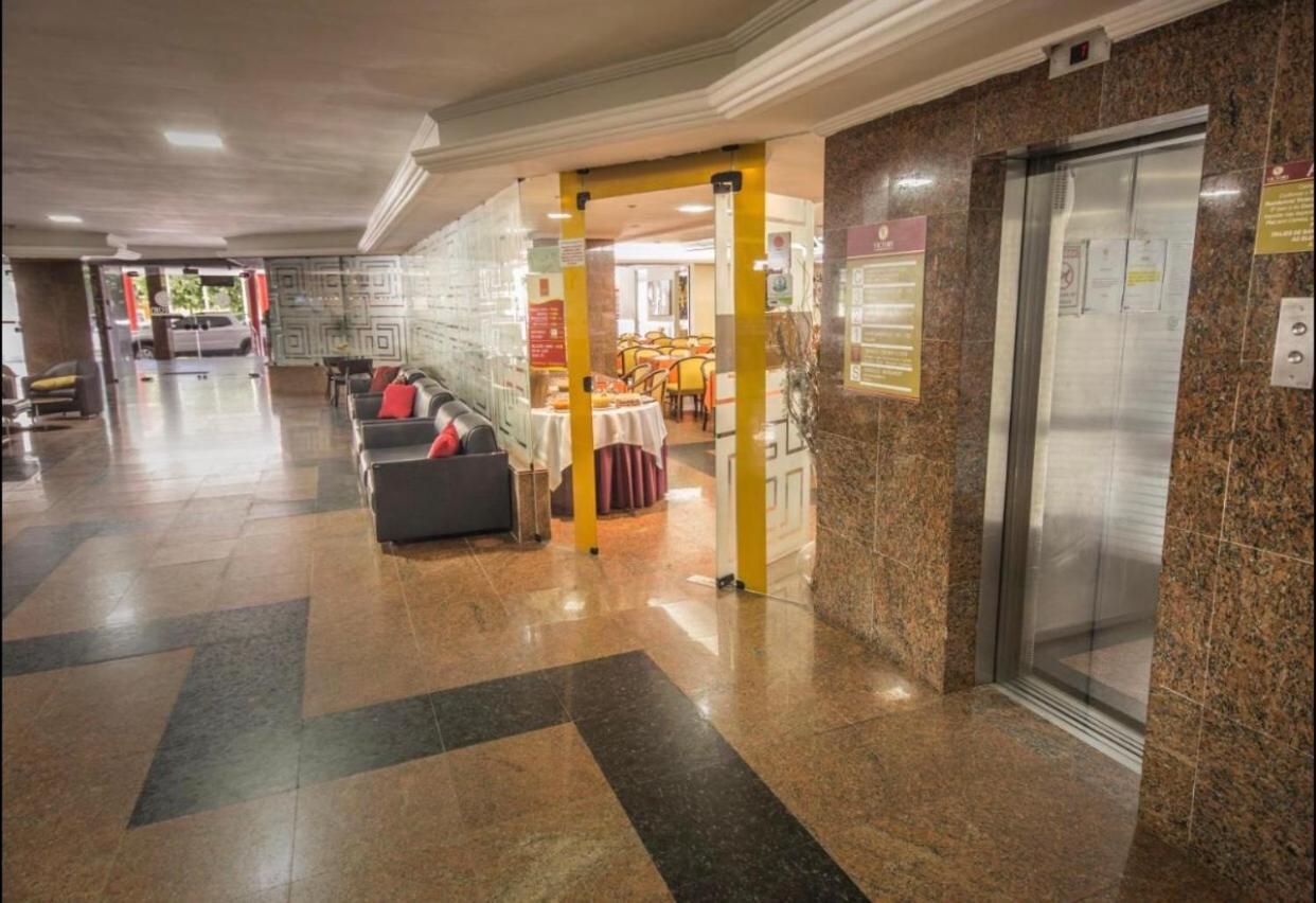 Victory Business Flat Apartment João Pessoa Екстериор снимка