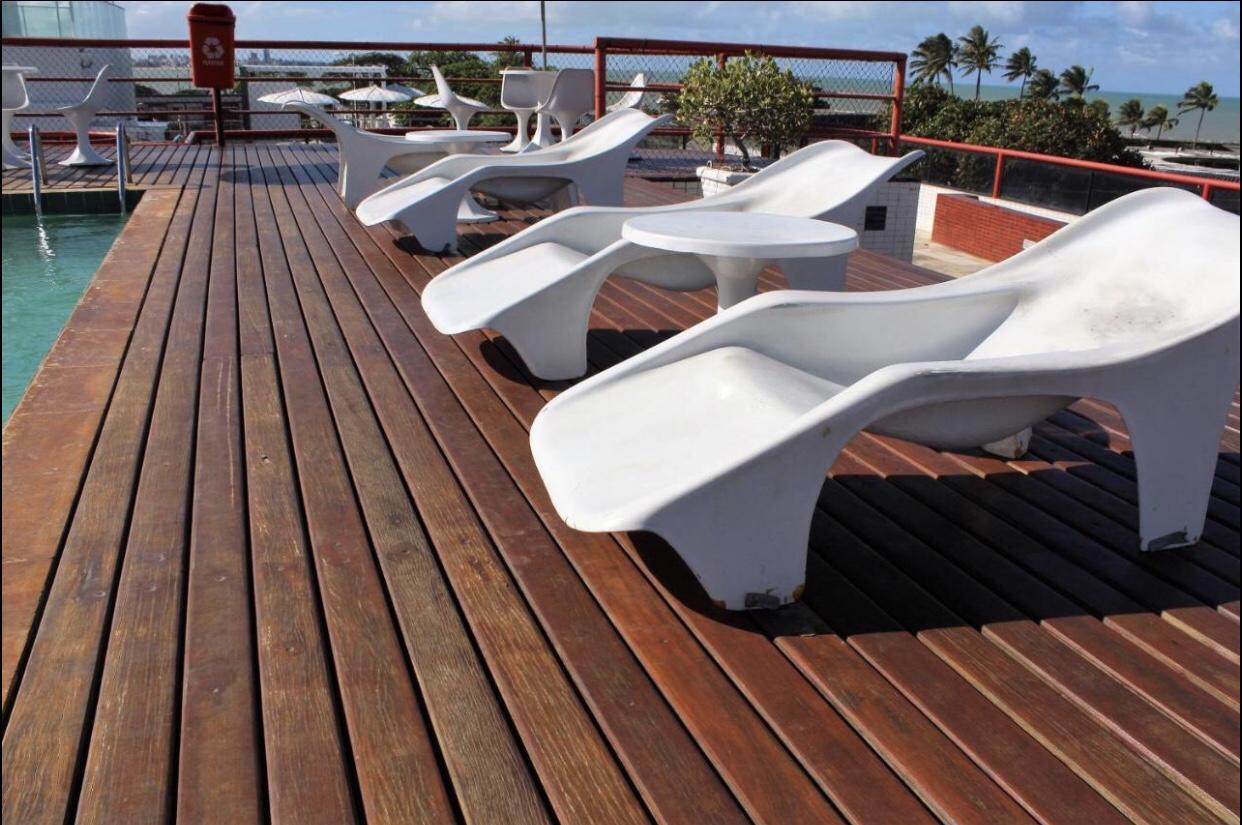 Victory Business Flat Apartment João Pessoa Екстериор снимка