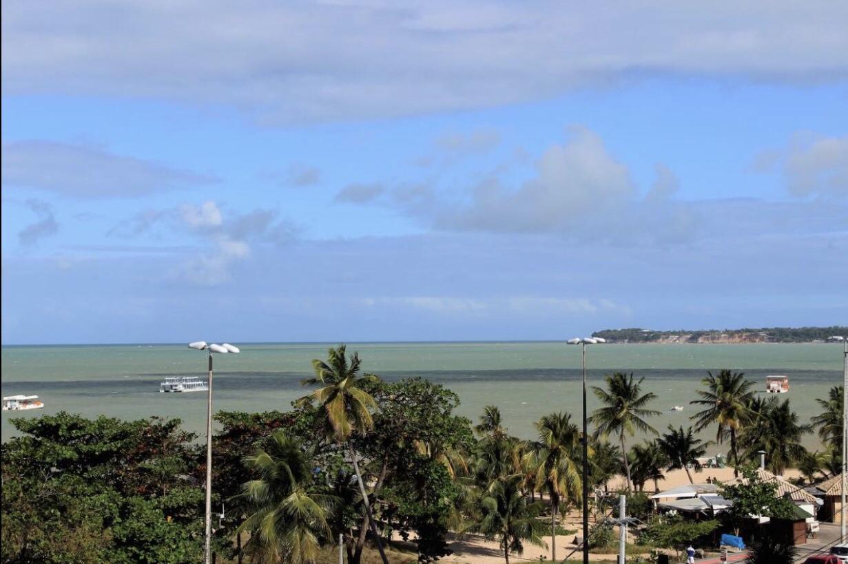 Victory Business Flat Apartment João Pessoa Екстериор снимка